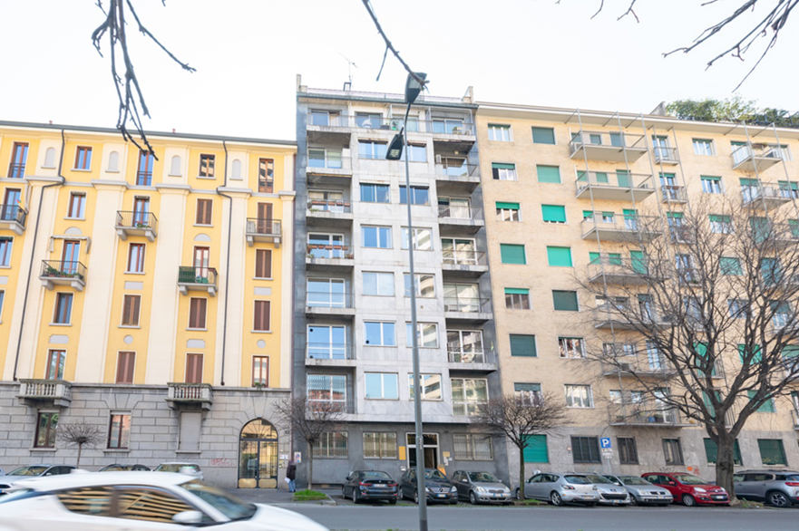 AMPIO DUE LOCALI MM3 BRENTA