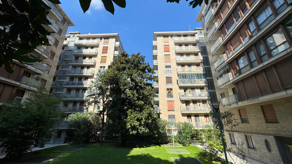 MM3 BRENTA/CORSO LODI - UFFICIO mq. 50 ca.