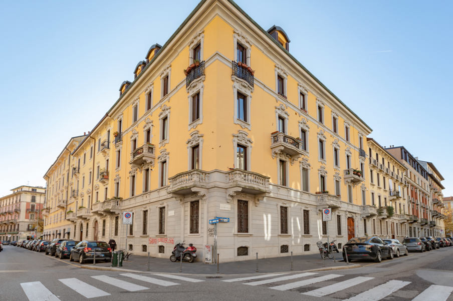 AMPIO 2 LOCALI - TRASFORMABILE IN 3 LOCALI