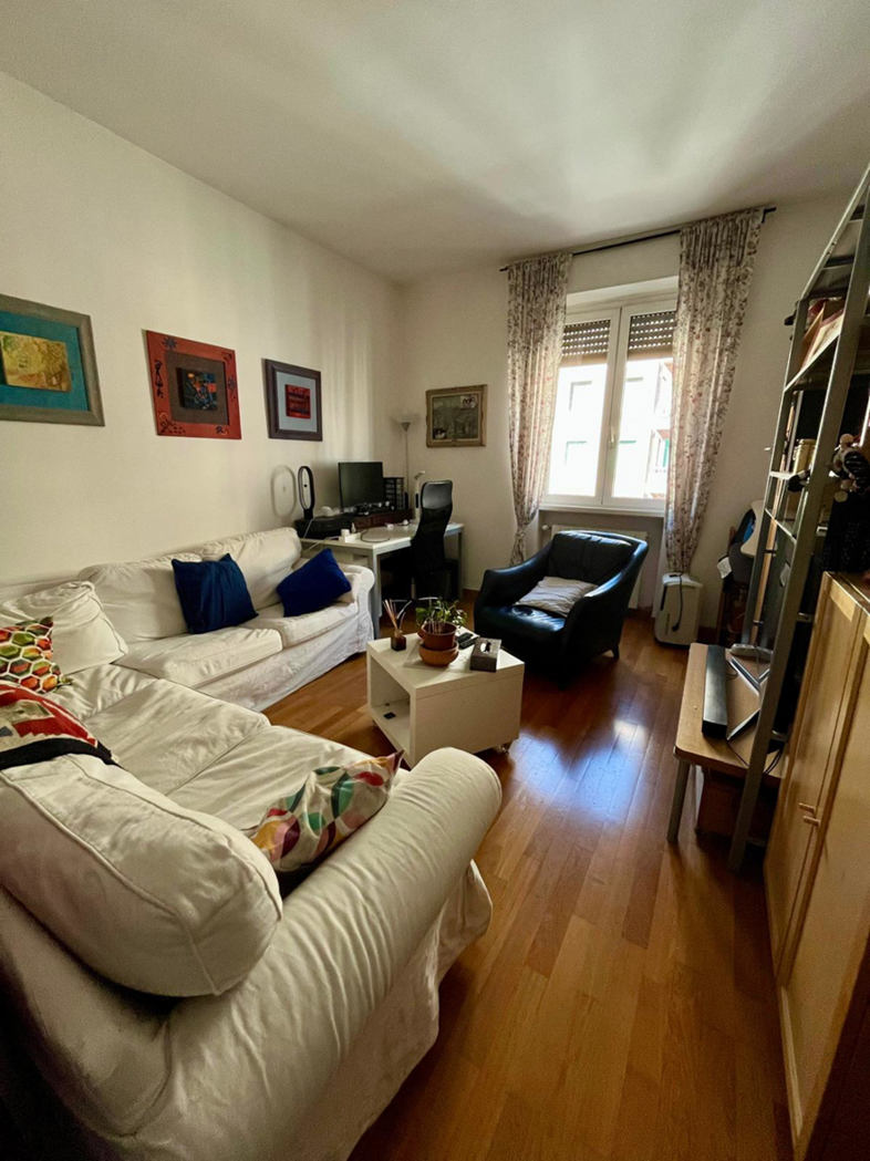 MM3 BRENTA, 3 LOCALI con balcone