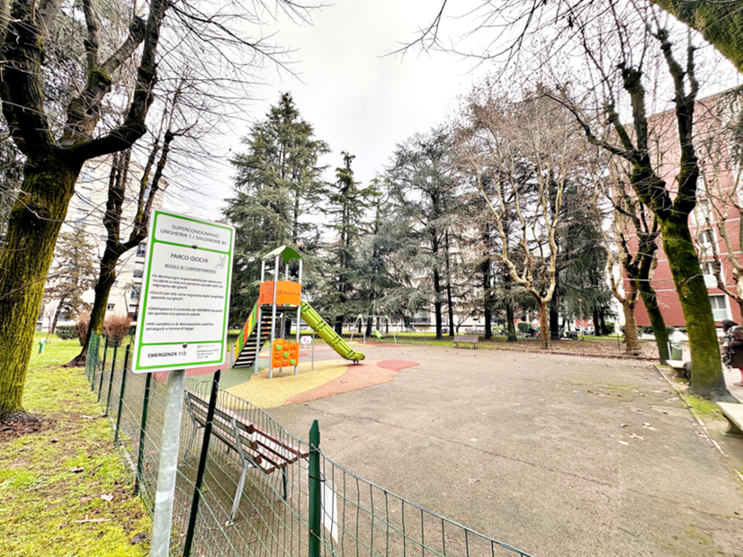 Bilocale in vendita in Via Oreste Salomone, 85