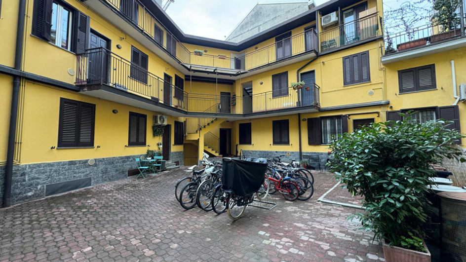 MM1 TURRO, 2 LOCALI NUOVO!