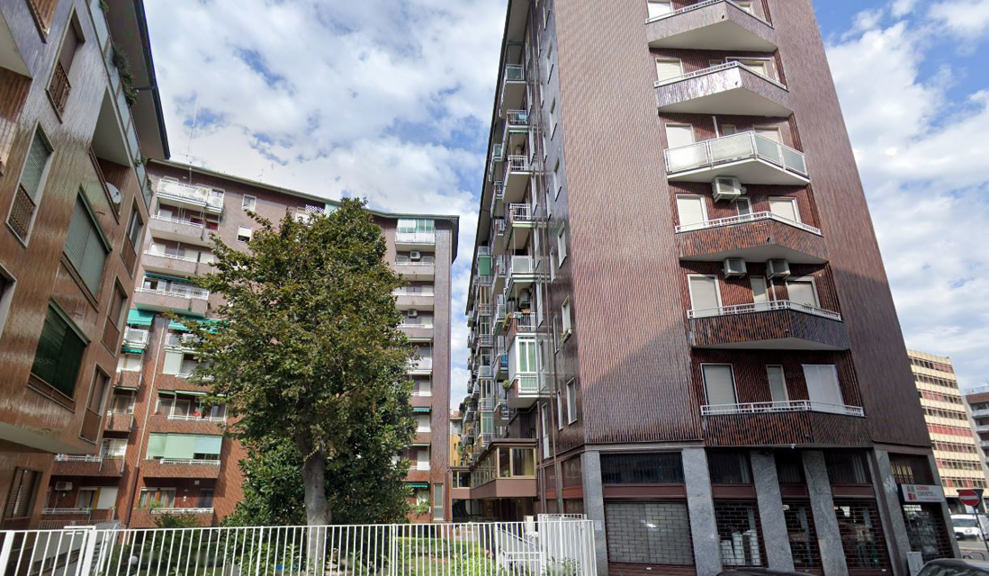 MM3 BRENTA/CORVETTO,  APPARTAMENTO di MQ. 145 ca.