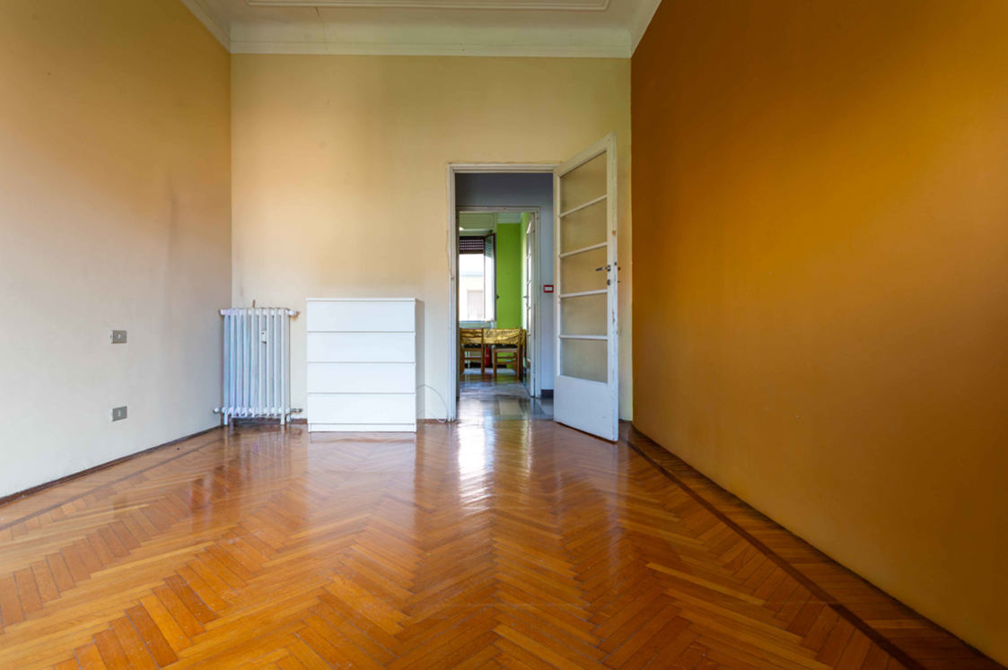 MM3 BRENTA, 3 LOCALI con balcone