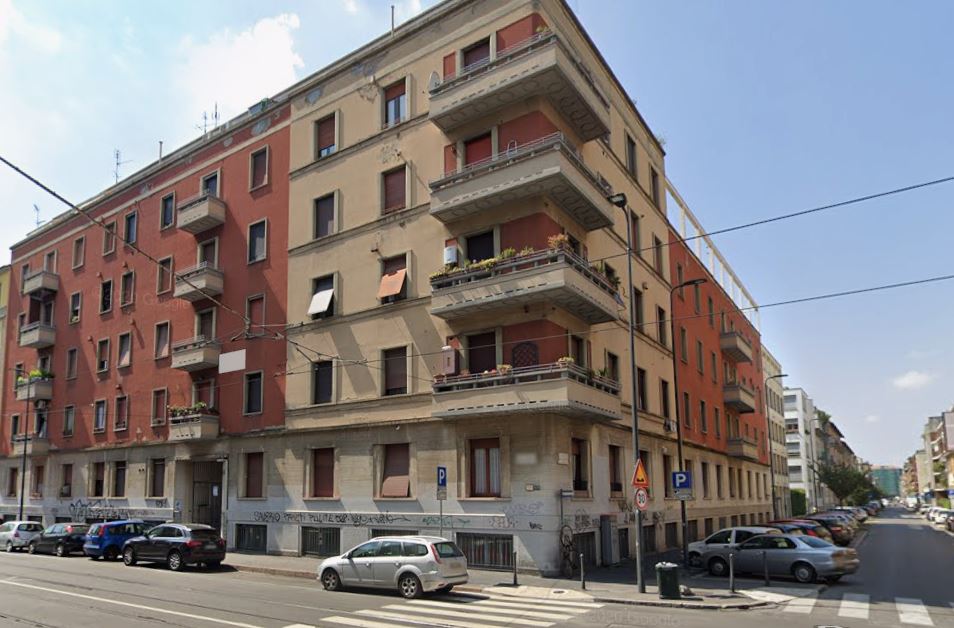 MM2 ABBIATEGRASSO - 2 LOCALI RISTRUTURATO